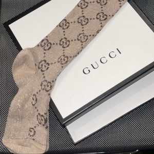 Gucci socks